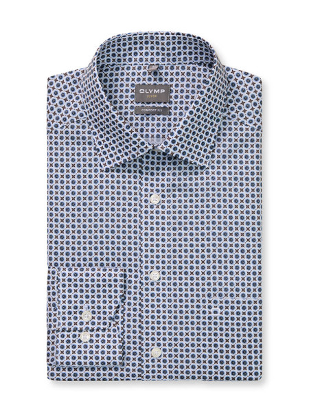Camisa de negocios OLYMP Luxor comfort fit