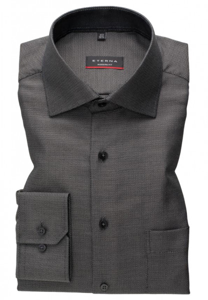 Camisa de negocios ETERNA Modern Fit