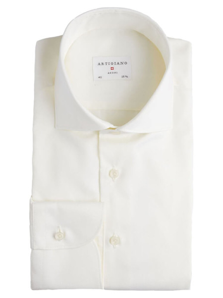 Camisa de negocios ARTIGIANO Classic Fit