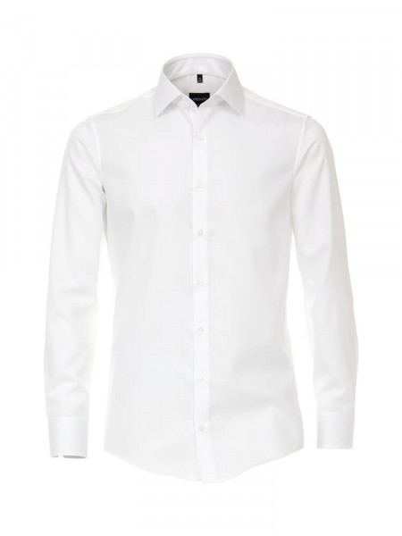 Camisa de negocios VENTI Modern Fit