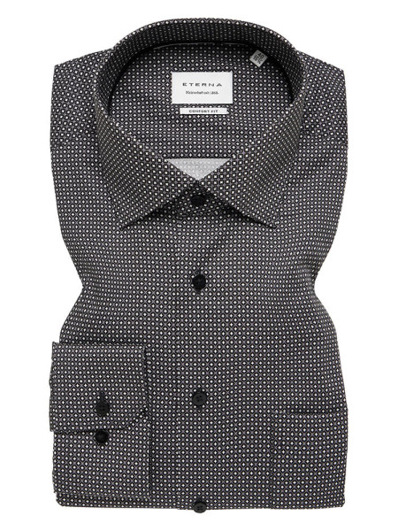 Camisa de negocios ETERNA Comfort Fit