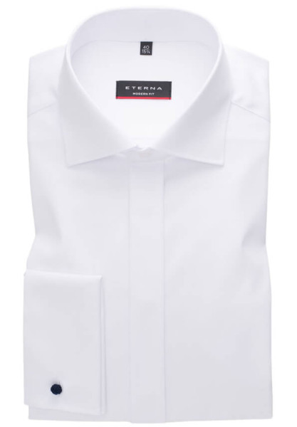 Camisa de negocios ETERNA Modern Fit