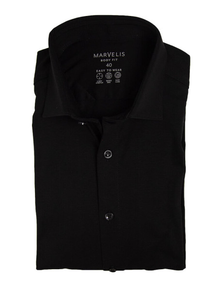 Camisa de jersey MARVELIS Body Fit