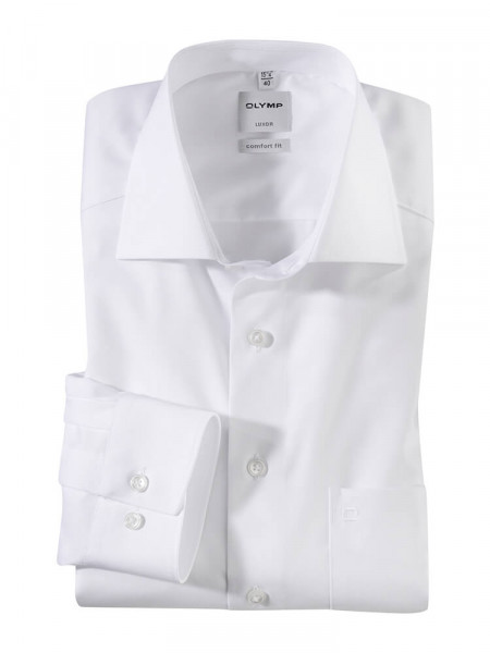 Camisa de negocios OLYMP Luxor comfort fit