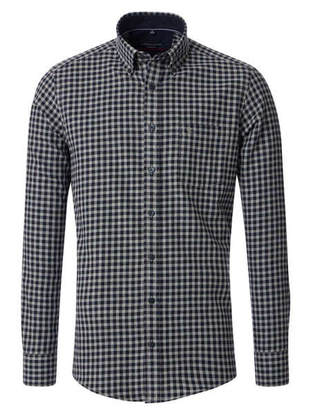 Camisa informal CASAMODA Modern Fit