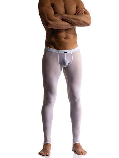 MANSTORE M101 lange Hose | Feine Hemden