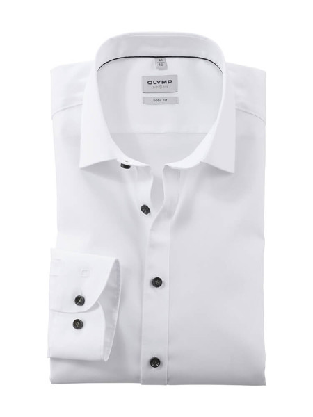 Camisa de negocios OLYMP Level Five body fit