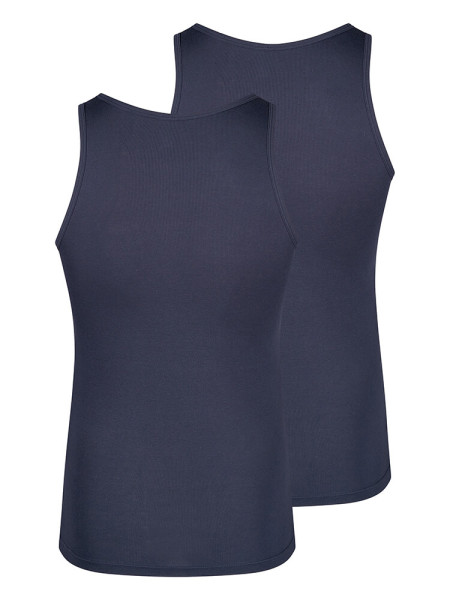 SKINY Regular Fit Marina Feinripp