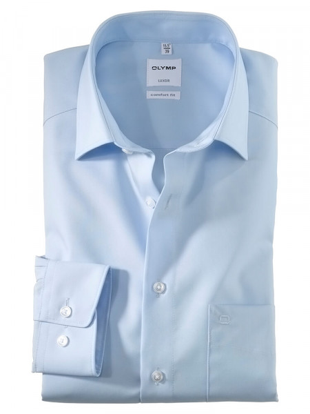 Camisa de negocios OLYMP Luxor comfort fit
