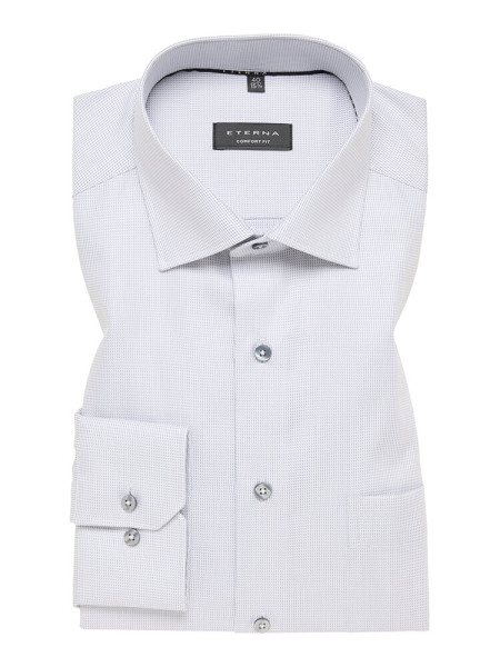 Camisa de negocios ETERNA Comfort Fit