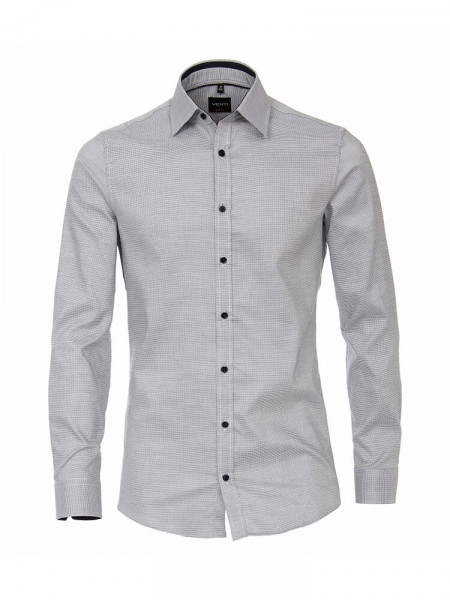Camisa de negocios VENTI Body Fit