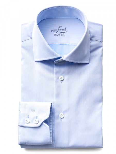 Camisa de negocios VAN LAACK Tailor Fit