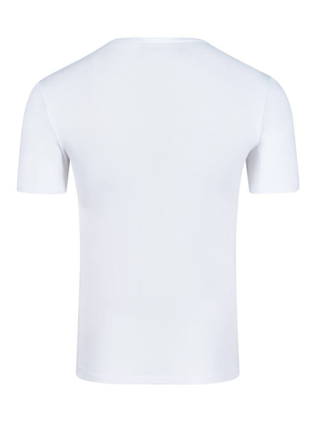 HUBER Regular Fit Blanco Jersey