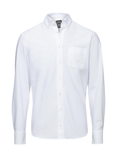 Camisa de negocios VAN LAACK Tailor Fit