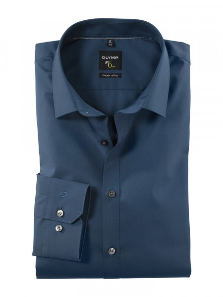 Camisa de negocios OLYMP No. Six super slim