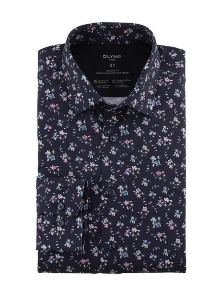 Camisa de jersey OLYMP Luxor 24/Seven modern fit