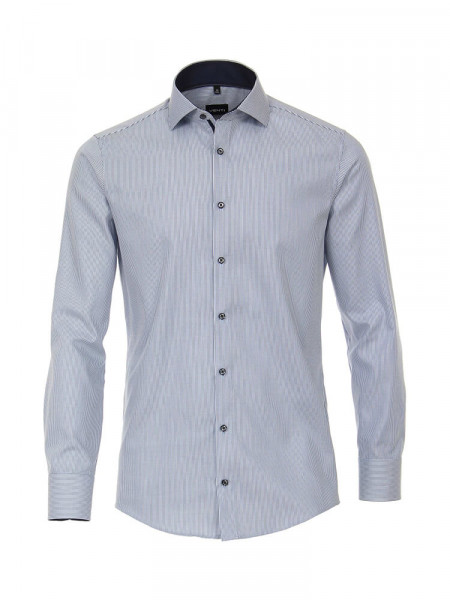 Camisa de negocios VENTI Modern Fit