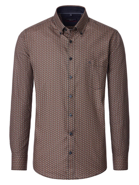 Camisa informal CASAMODA Modern Fit