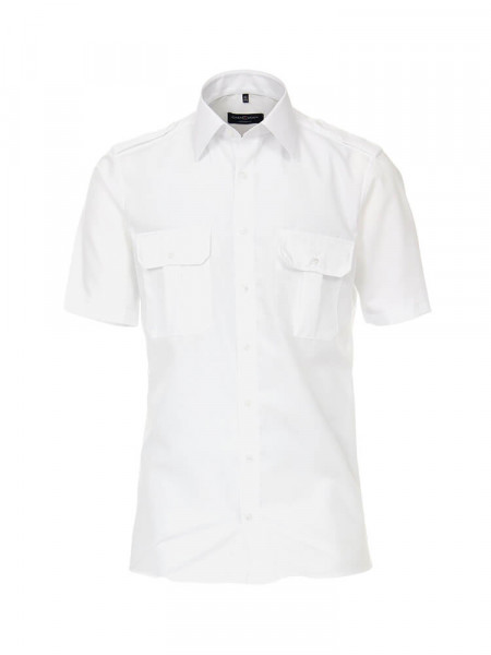 Camisa de negocios CASAMODA Modern Fit