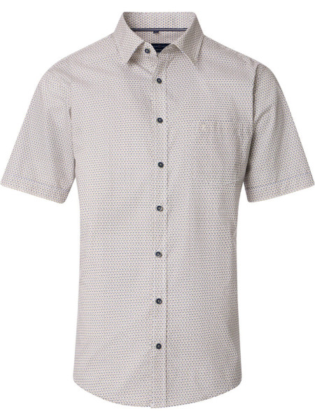 Camisa informal CASAMODA Comfort Fit