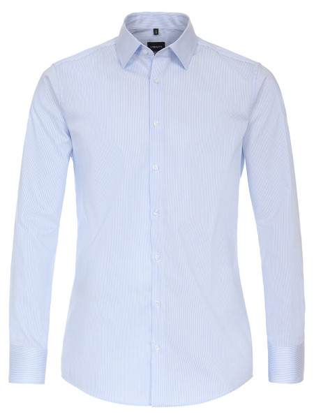 Camisa de negocios VENTI Modern Fit