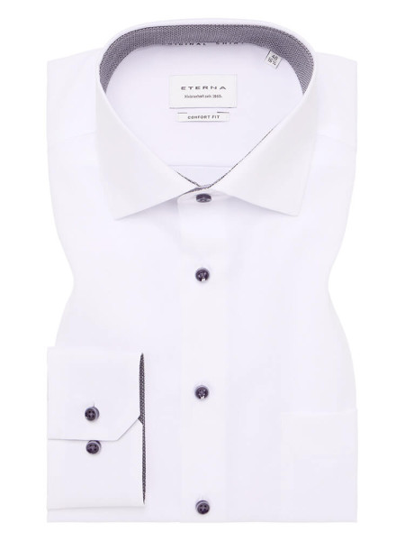 Camisa de negocios ETERNA Comfort Fit