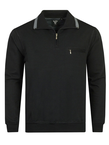 Jersey de punto HAJO regular fit