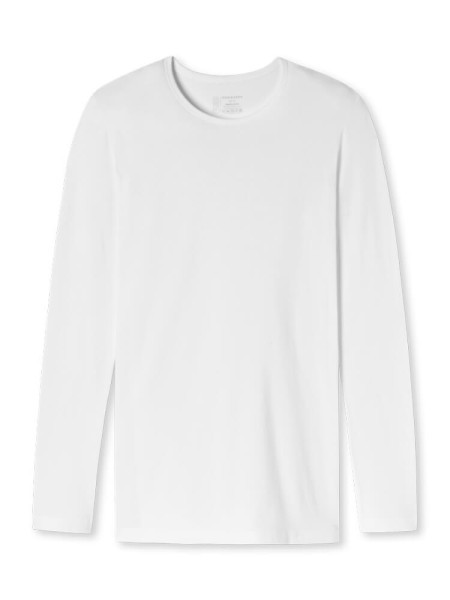 Camiseta SCHIESSER 95/5 Originals