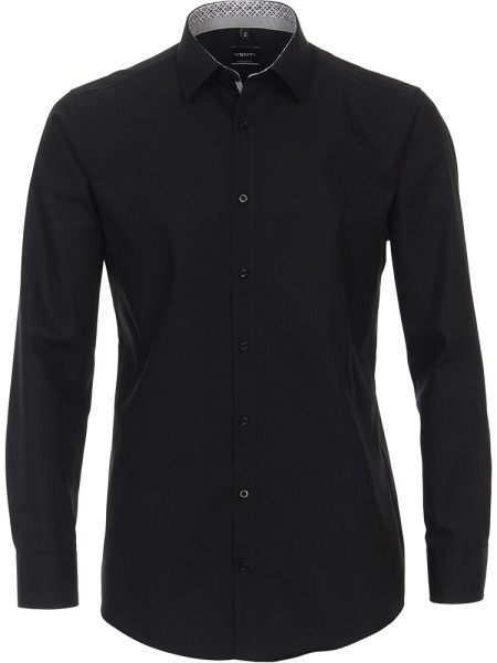 Camisa de negocios VENTI Modern Fit