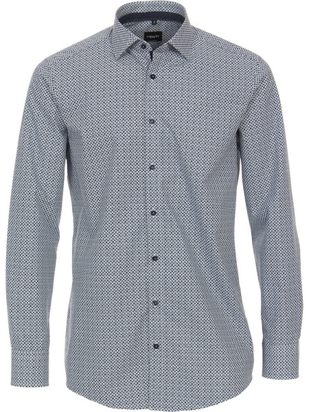 Camisa de negocios VENTI Modern Fit