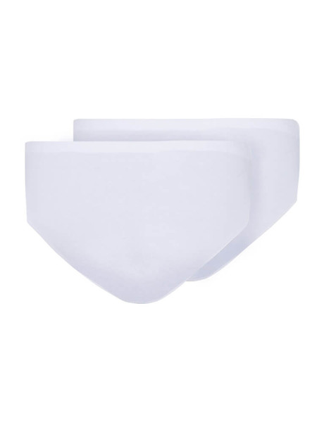SKINY Regular Fit Blanco Jersey