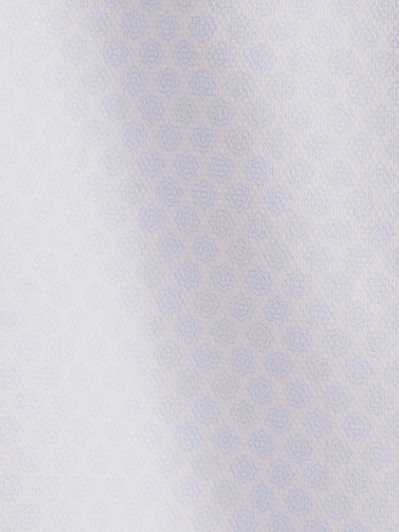 SEIDENSTICKER Slim Fit Camisa Azul claro New Kent Struktur - Vista 1