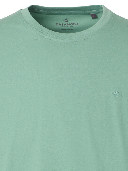 CASAMODA Verde claro Extrafeine Qualität - Vista 1