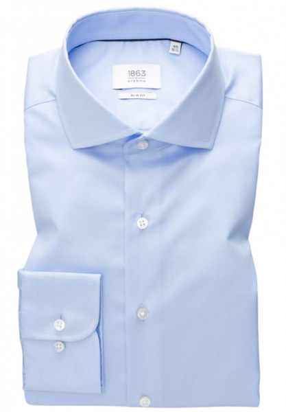 Camisa de negocios 1863 by ETERNA Slim Fit