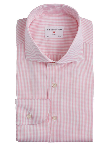 Camisa de negocios ARTIGIANO Slim Fit