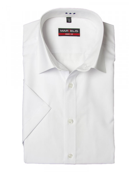 Camisa de negocios MARVELIS Body Fit