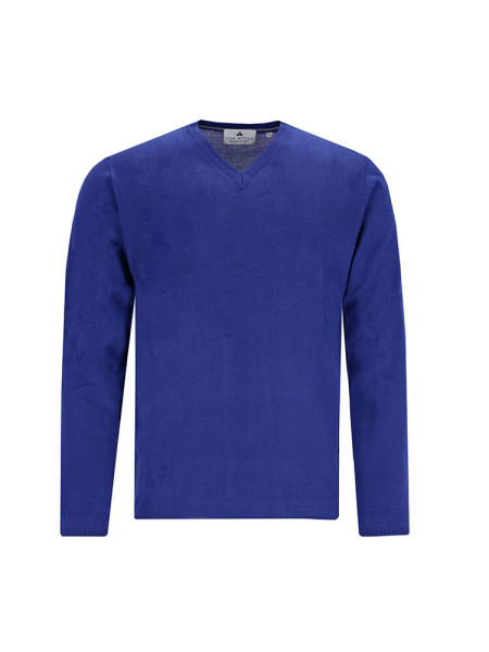 Jersey de punto TOM RIPLEY regular fit