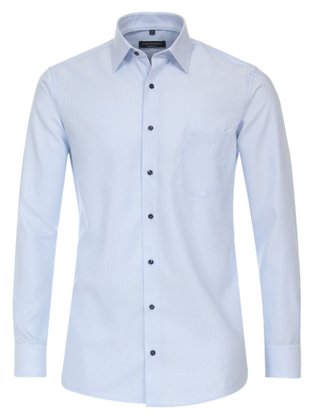 Camisa de negocios CASAMODA Comfort Fit