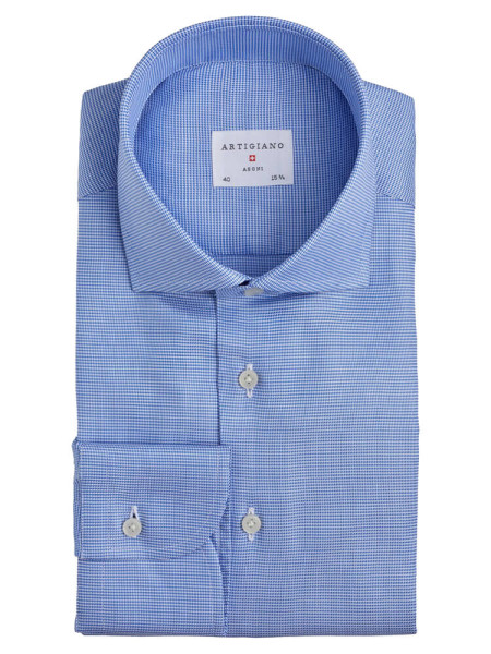 Camisa de negocios ARTIGIANO Classic Fit
