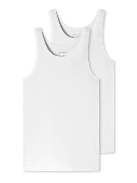 Camiseta interior SCHIESSER 95/5