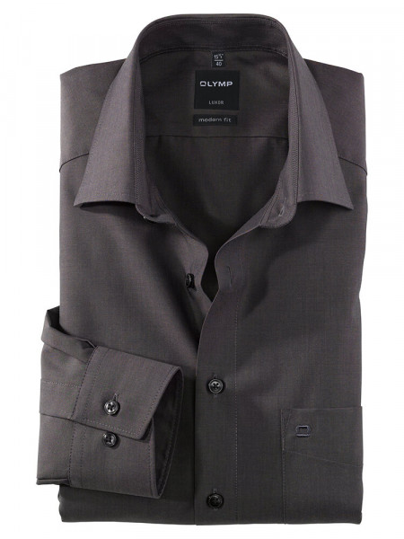 Camisa de negocios OLYMP Luxor modern fit