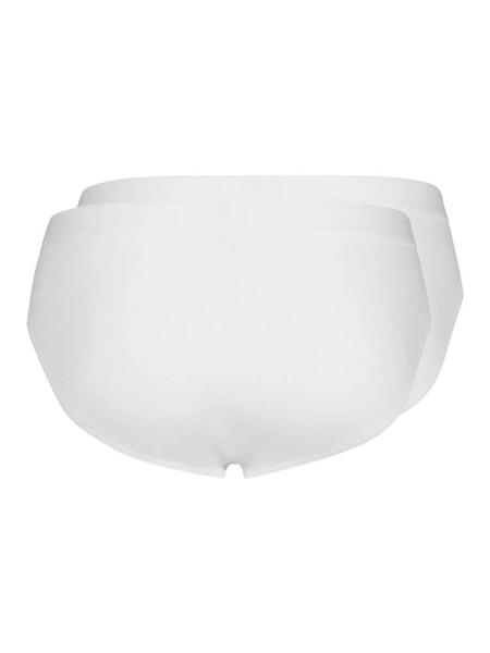 HUBER Regular Fit Blanco Jersey