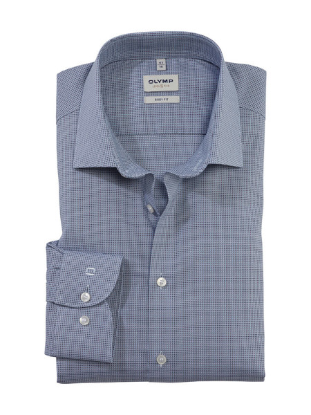 Camisa de negocios OLYMP Level Five body fit
