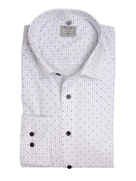 Camisa de negocios MARVELIS Comfort Fit