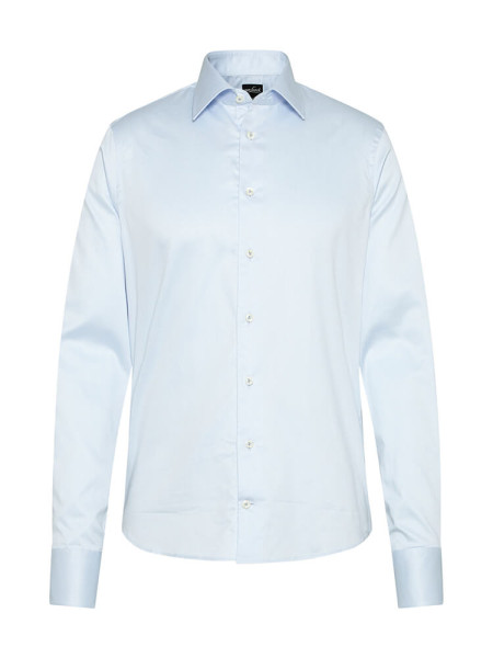 Camisa de negocios VAN LAACK Slim Fit