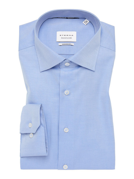 Camisa de negocios ETERNA Modern Fit