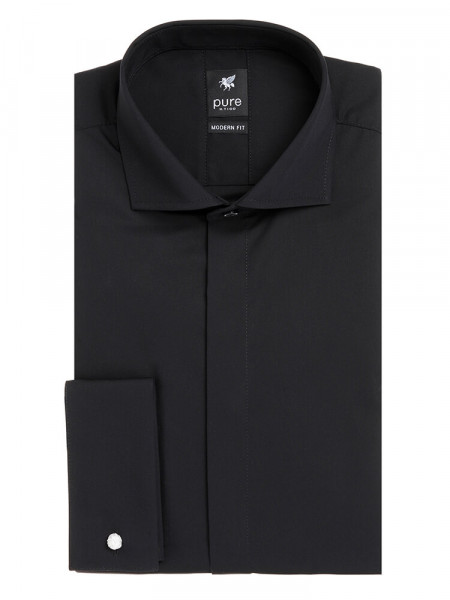 Camisa de negocios PURE Modern Fit