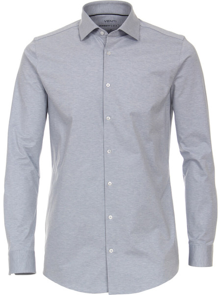 Camisa de jersey VENTI Body Fit