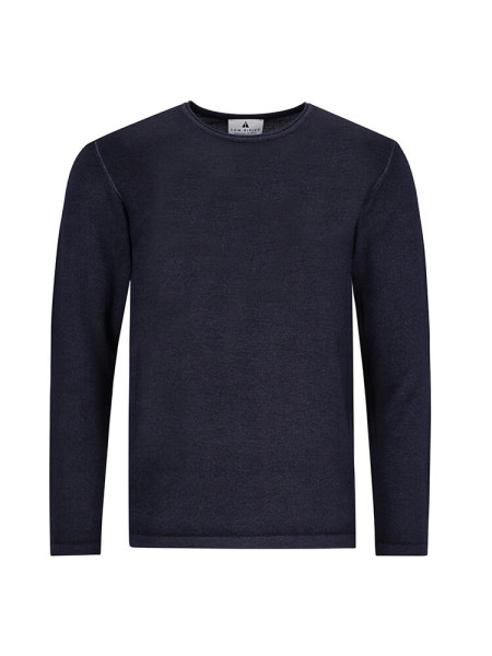 Jersey de punto TOM RIPLEY regular fit