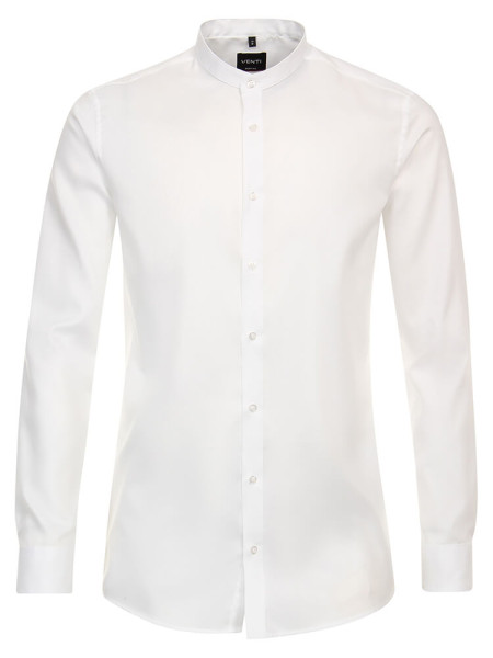 Camisa de negocios VENTI Body Fit